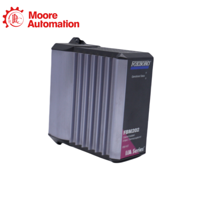 FOXBORO FBM202 P0914ST