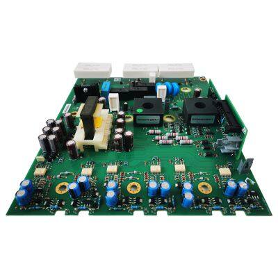 AH465207U003 690E 30-45KW Power Supply Board Used on AC690 Drive photo-5