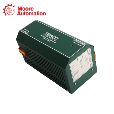 TRACO POWER HIER466513P1221 T1023-08C photo-5