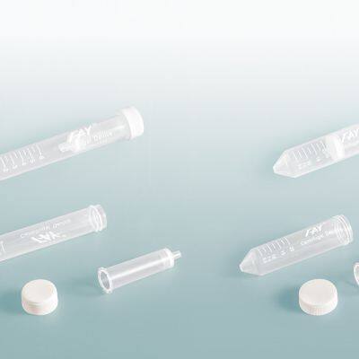 15ml spin column