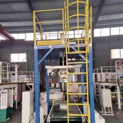 Automation Solution for Ton Bag Packing Machine FIBC Filling Machine