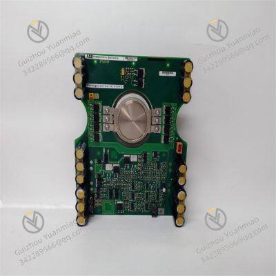 5SXE05-0151 IGCT Module ABB photo-3