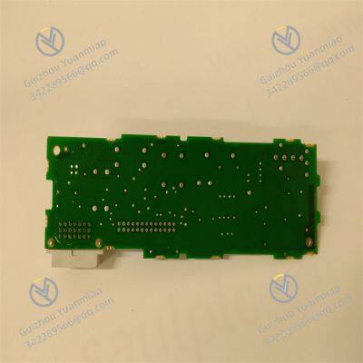 TB820-2V2 3BSE013209R1 I/O module