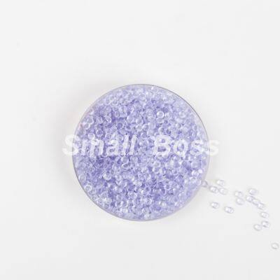 Candle Holder PVC Bottle Prayer Religious Candle Jars PVC Compound Pellets