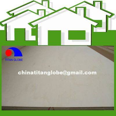 China Manufacturer Factory Cheap E0/E1/E2 Wood Cdx Bulk Okoume Formica Basswood Poplar Pine Flexible Plywood Board Sheet Price