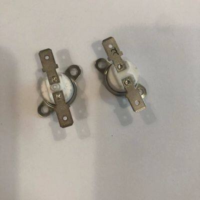 PCC PTS-13H N220 нормально закрытый терморегулятор для нагревательного чехла и силиконового нагревателя photo-4