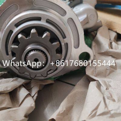 Wilson P550E3 Generator-Set, Perkins 2506 Anlassermotor CH12807