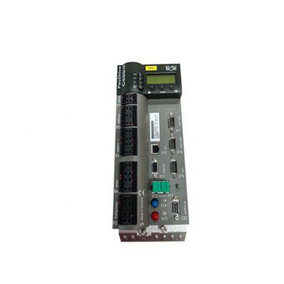 C400/10/1/1/1/00 VCA07AAAA0AA00 Plc Motor