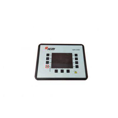 EASYGEN-3500-5/P2 8440-2145  A6410 9199-00005 Control Unit for Generator Set Applications