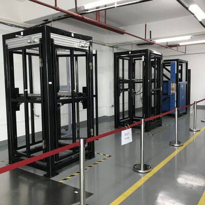 Door Closer Durability Test Machine photo-5