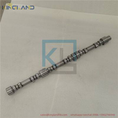 High Quality Engine Parts C6.6 Camshaft 347-1132 3471132 suitable for CAT