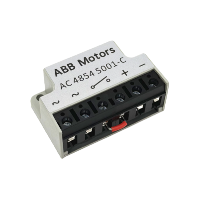ABB AC48545001-C photo-2