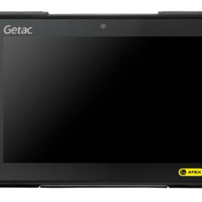 Getac UX10 Rugged Tablet – Getac Tablet 10.1