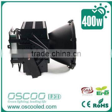 400 Watt Outdoor Led Flood Light With Meanwell Driver Bridgelux COB High Quality 5 Years Warranty photo-3