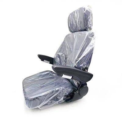 Construction Machinery Parts Excavator Cabin Seat Backhoe Excavator Parts Seat Operator Seat for Sany photo-3