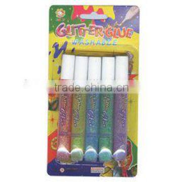 new arrival 30 color Glitter glue