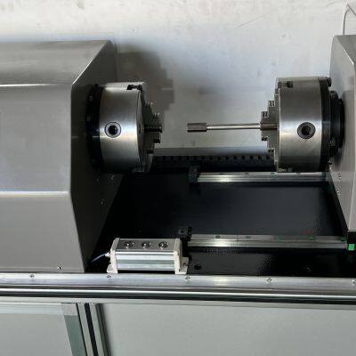 Nds500 500Nm , 1000nm 2000nm Computer Control Material Torsion Testing Machine photo-3