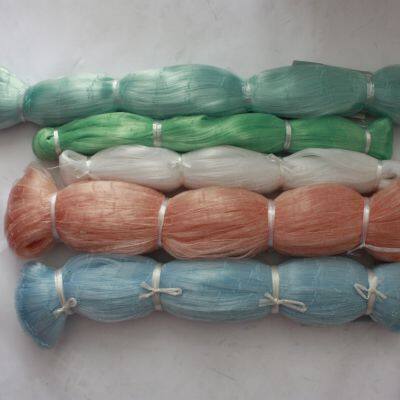Nylon Monofilament Fishing Nets photo-3