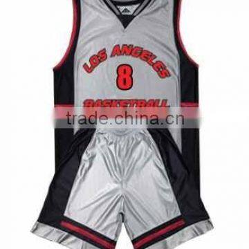 basketball jerseys