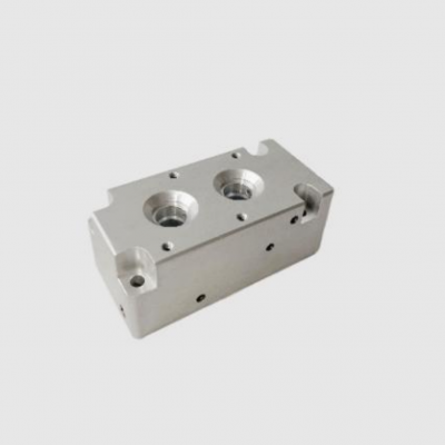 Shipping Industry Hydraulic Valve Block
