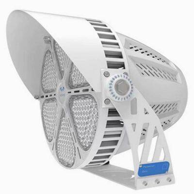 Direct Supply From the Manufacturer, Circular Die-cast, High-power Led Stadium Lights, High-mast Lights, Floodlights 500-1200w, Stadium Lights photo-2