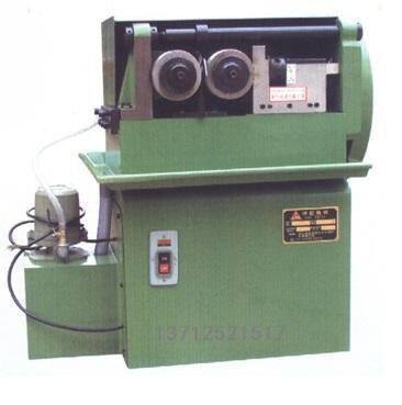 KG-3T Gear Rolling Machine