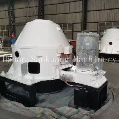 High-Efficiency Centrifugal Dehydrators for Mineral Processing | Henan Sankuang Mechanical Technology photo-5