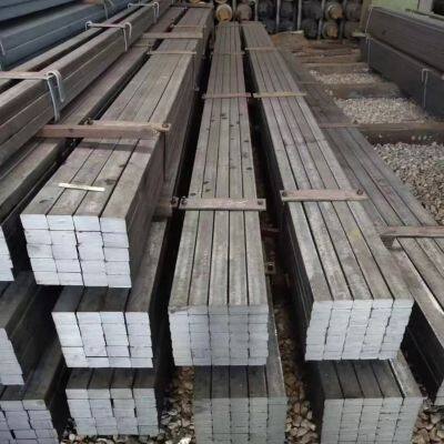 Square Steel，Hot Rolled Square Steel，Q235B、Q355B、20#、45#