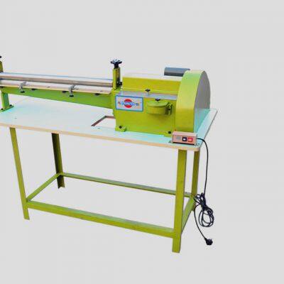 Gluing Machine