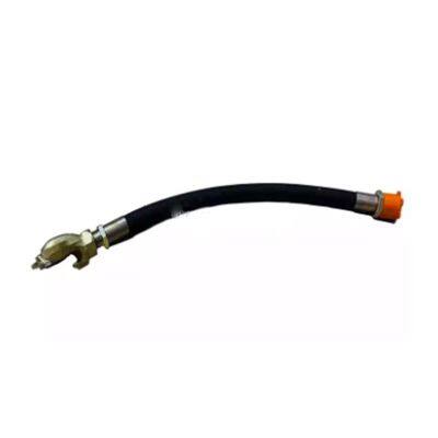 Railway Parts Rubber Braking Hose Air Brake Hose photo-4