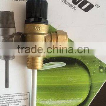 WRAS TPR Valve CHINA photo-2