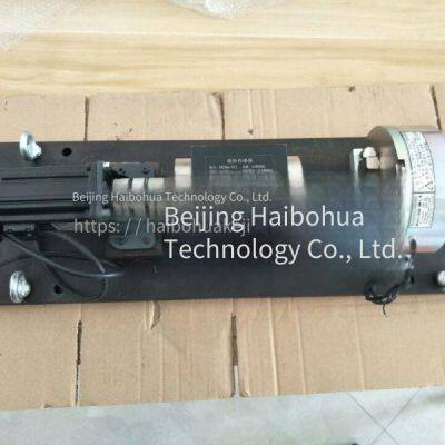 Бенч для тестирования высокоскоростного двигателя