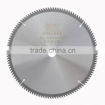 circular saw blade for wood 350 mm