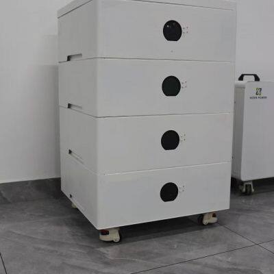 20KWH Energy Storage photo-3