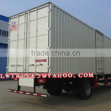 2015 China Factory Supply Foton New Condition Cargo Transport Truck