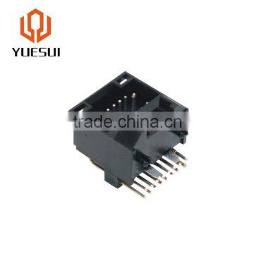 auto connector for renault CCT-A04/16PIN