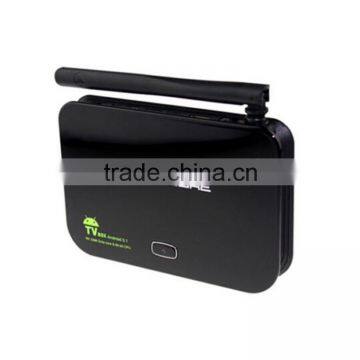 Z4 TV Box Android 5.1 Lollipop OS RK3368 Octa Core 64Bit 2GB RAM 16GB ROM BT 4.0 Dual Wifi 2.4G 5.8G Kodi Fully Loaded AP6335 photo-3