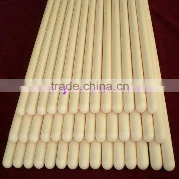 2014 hot selling ceramic tube for kiln with competitive price