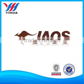 Adhesive Aluminum Foil Sheet photo-2