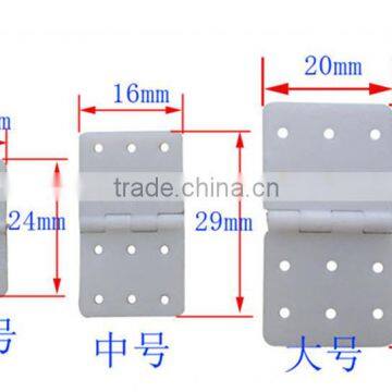 Nylon Plane Hinge for RC Airplane 12*24mm 15*27mm 20*36mm Hing