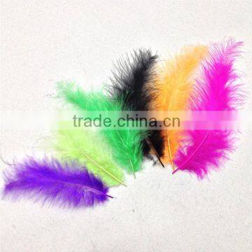 turkey chicken feather meal
