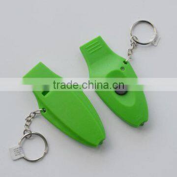 Hot Sales Keychain With LED Light