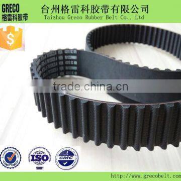 competitive price rubber timing belt