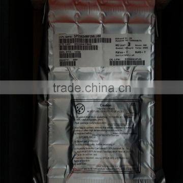 Microcontroller MCU Semiconductor SPC5634MF2MLU80 photo-5