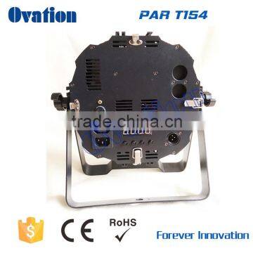 Led Party Light Dj 54*1w RGBW Slim Par Led photo-4