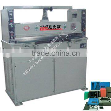 Foam Cutting Machine