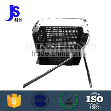 air conditioning condenser for refrigerator condenser fan