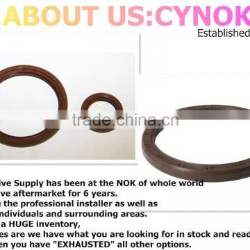 Gear Box Nok Original Oil Seal Made in Japan 0603-26-157 photo-5