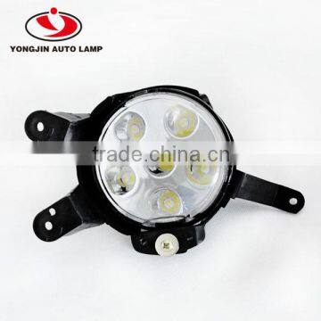 Great brightness Chevrolet Cruze LED fog lamp                        
                                                Quality Choice