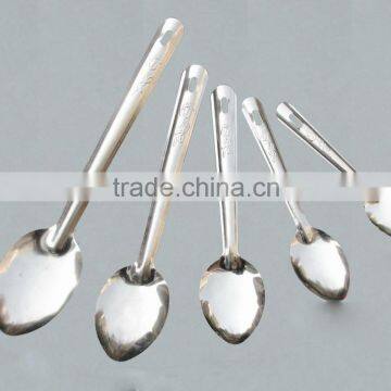 Stainless Steel Serving Spoon